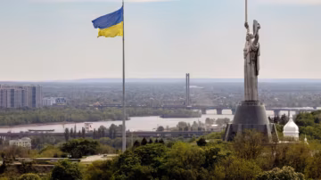 L’UE ouvre la première phase des négociations d’adhésion avec l’Ukraine et la Moldavie