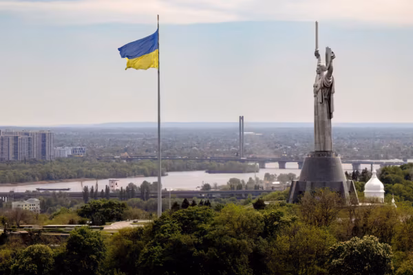 L’UE ouvre la première phase des négociations d’adhésion avec l’Ukraine et la Moldavie