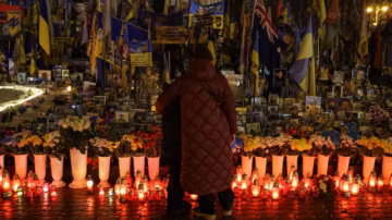 L’Ukraine accuse la Russie de recruter des adolescentes pour assassiner des soldats ukrainiens