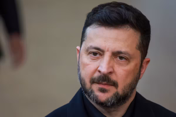 L'Ukraine annonce le rapatriement de 160 militaires détenus en Russie