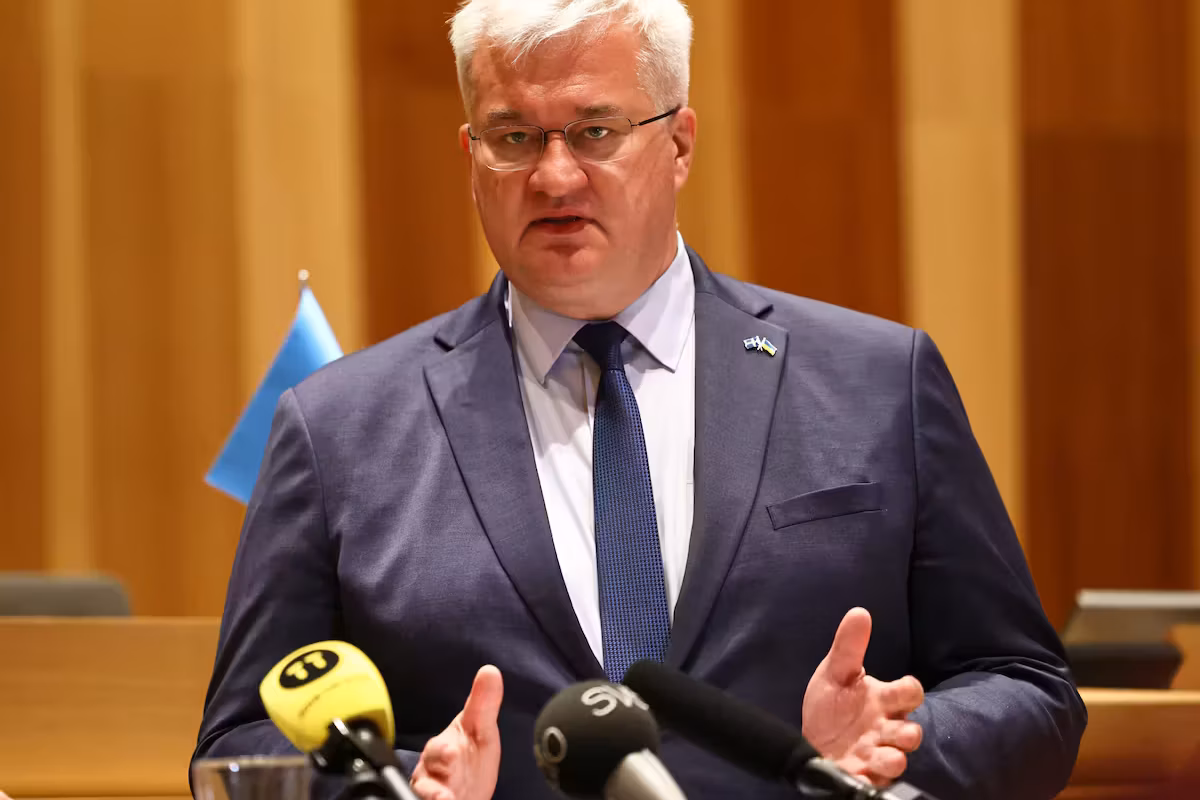 L’Ukraine appelle au dialogue avec la Pologne après une polémique historique sur une unité militaire