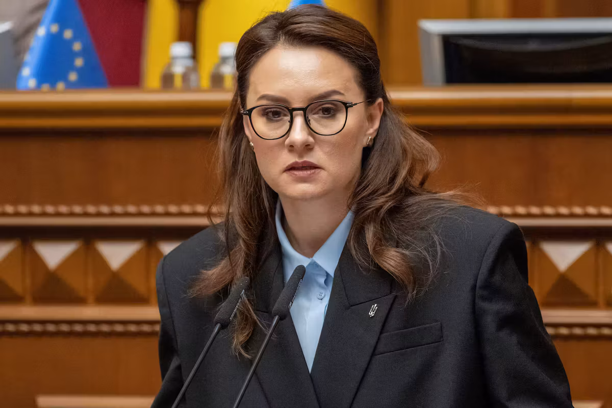 L’Ukraine franchit une étape décisive : l’UE donne son feu vert à l’ouverture des premières négociations d’adhésion