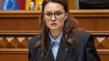 L’Ukraine franchit une étape décisive : l’UE donne son feu vert à l’ouverture des premières négociations d’adhésion