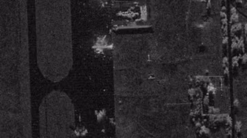 L’Ukraine veut isoler la Crimée grâce à une intensification de sa guerre des drones