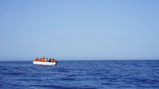 L’Union européenne durcit officiellement ses règles migratoires, mais l’efficacité de la réforme suscite déjà des interrogations — photo