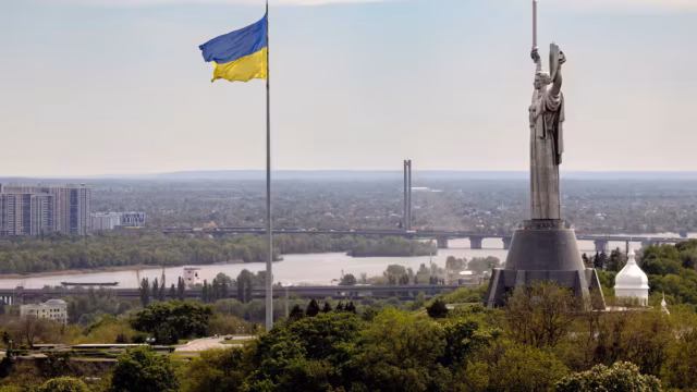 L’Union européenne ouvre une nouvelle étape vers l’adhésion de l’Ukraine et de la Moldavie