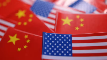 La Chine dénonce les sanctions américaines visant plusieurs géants technologiques