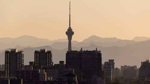 La Chine détient plus de 11 000 brevets développés en Allemagne, selon une étude qui souligne la dépendance étrangère de l’innovation — photo