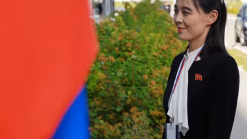 La Corée du Nord rejette fermement le G7 : Kim Yo Jong affirme que la dénucléarisation est « impossible »