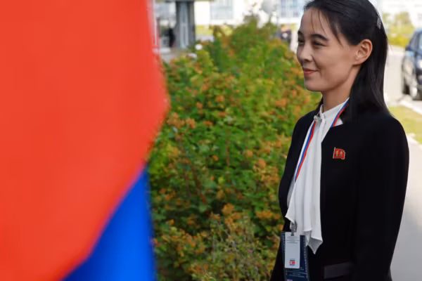 La Corée du Nord rejette fermement le G7 : Kim Yo Jong affirme que la dénucléarisation est « impossible »