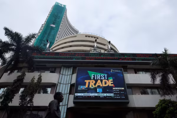 La Corée du Sud dépasse l’Inde : le géant asiatique recule au 7e rang mondial des marchés boursiers