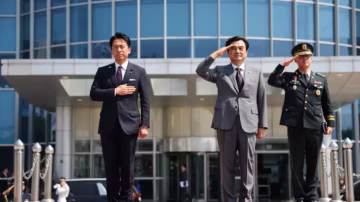 La Corée du Sud et le Japon renforcent leur coopération militaire et réaffirment leur soutien à la dénucléarisation