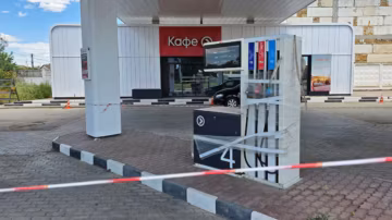 La Crimée suspend ses camps d’été face à une crise du carburant provoquée par les frappes ukrainiennes
