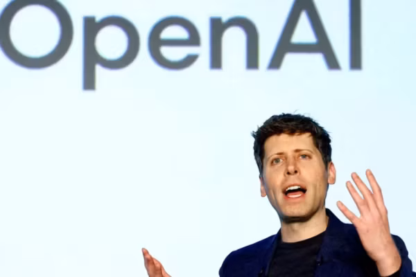 Florida ha demandado a OpenAI y a Sam Altman por los riesgos que ChatGPT supone para los mineros.