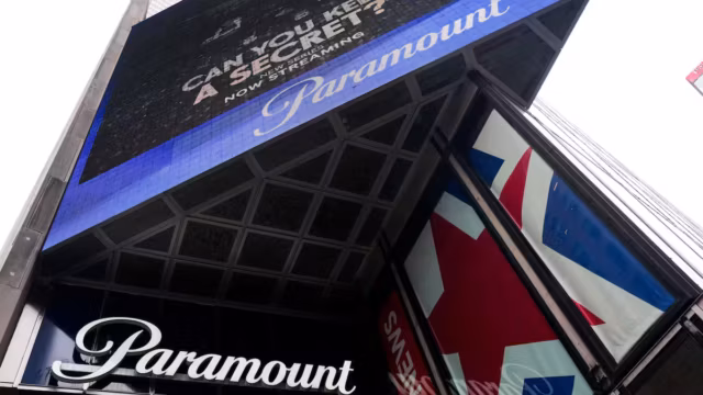 La Grande-Bretagne ouvre un examen officiel du méga-accord à 110 milliards de dollars entre Paramount et Warner Bros — photo