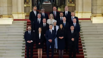 La Hongrie prépare des réformes anticorruption pour débloquer les fonds de l'Union européenne