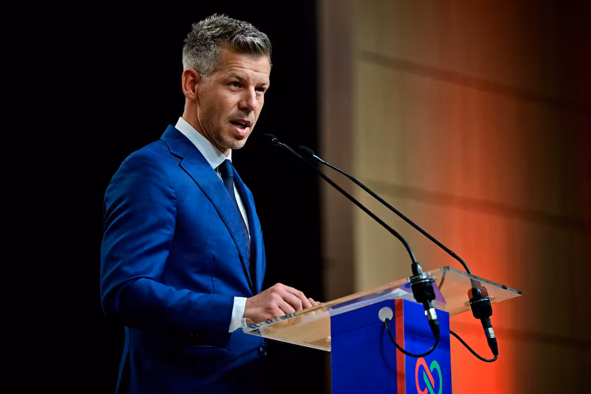 Hungary is preparing to abolish the Office for the Protection of Sovereignty created under Orbán