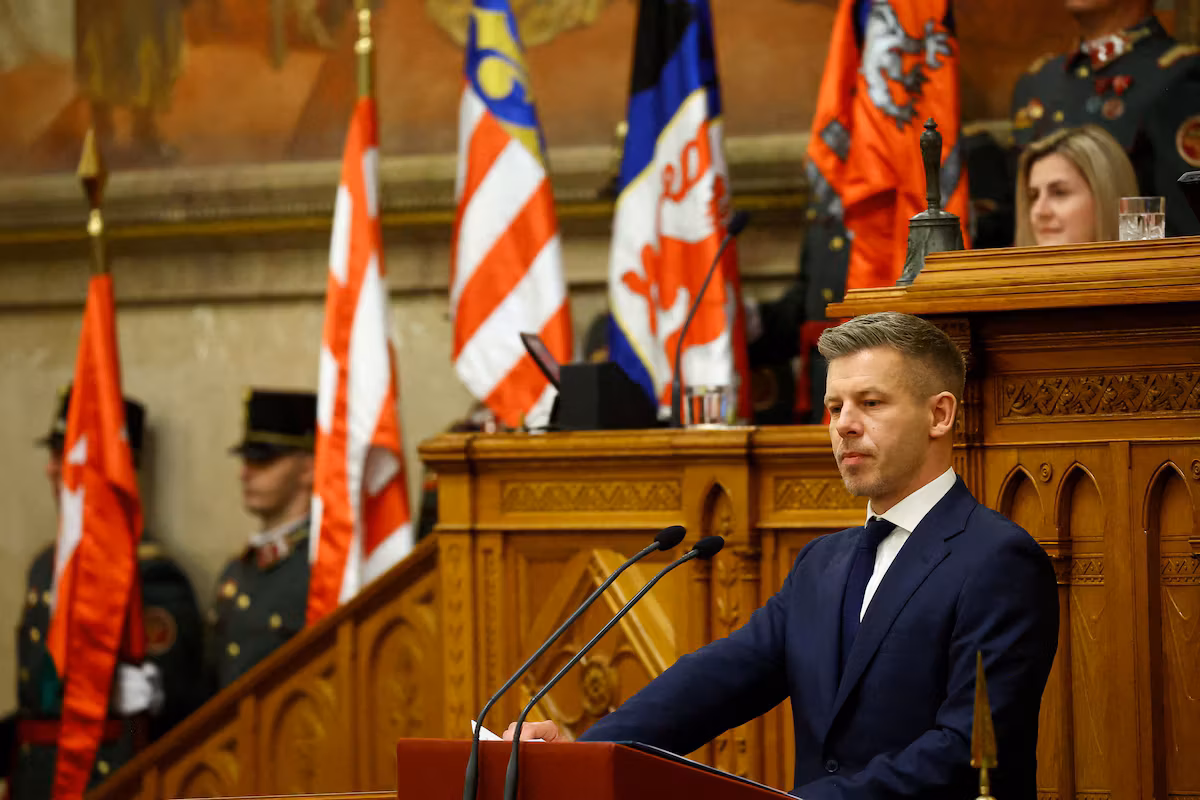 Hungary tightens restrictions on labor immigration and suspends visas for three nationalities