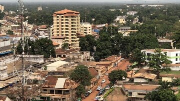 La République centrafricaine prête à accueillir des migrants expulsés par les États-Unis