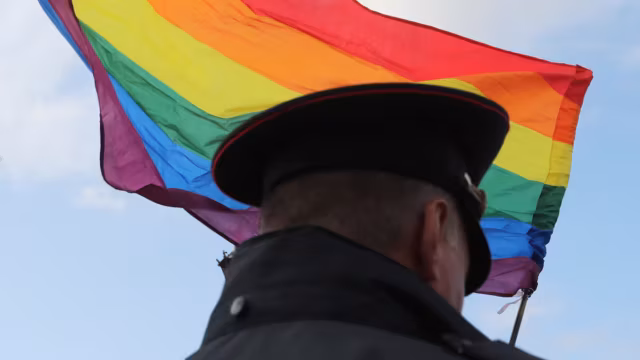 La Russie condamne le propriétaire d’une boîte de nuit LGBT et deux employés en vertu de l’interdiction du « mouvement LGBT »