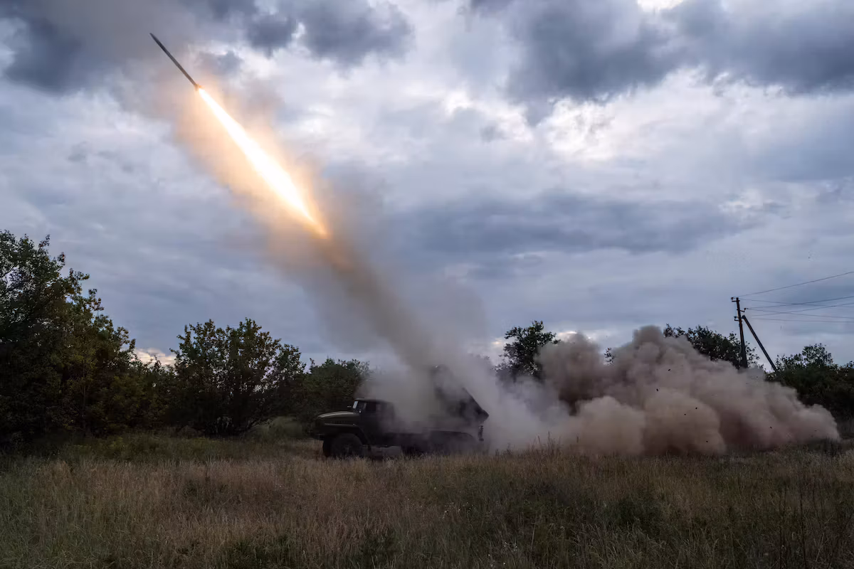 La Suède, la Norvège et le Canada s’unissent pour financer de nouvelles livraisons d’armes à l’Ukraine