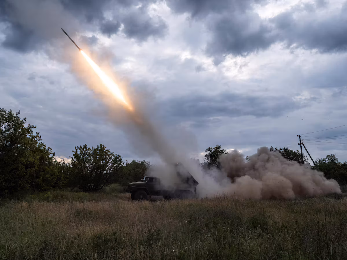 Sweden, Norway and Canada join forces to finance new arms deliveries to Ukraine
