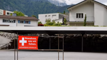 La Suisse vote sur un plafonnement de sa population : un référendum aux conséquences potentiellement majeures pour l’Europe