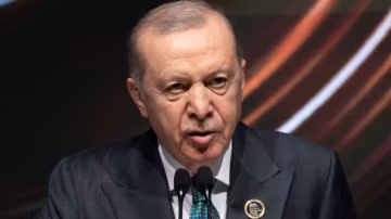 La Turquie prépare une loi pour accélérer la dissolution du PKK