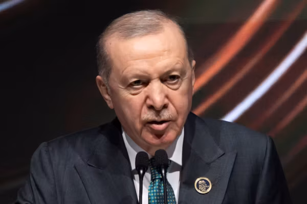 La Turquie prépare une loi pour accélérer la dissolution du PKK