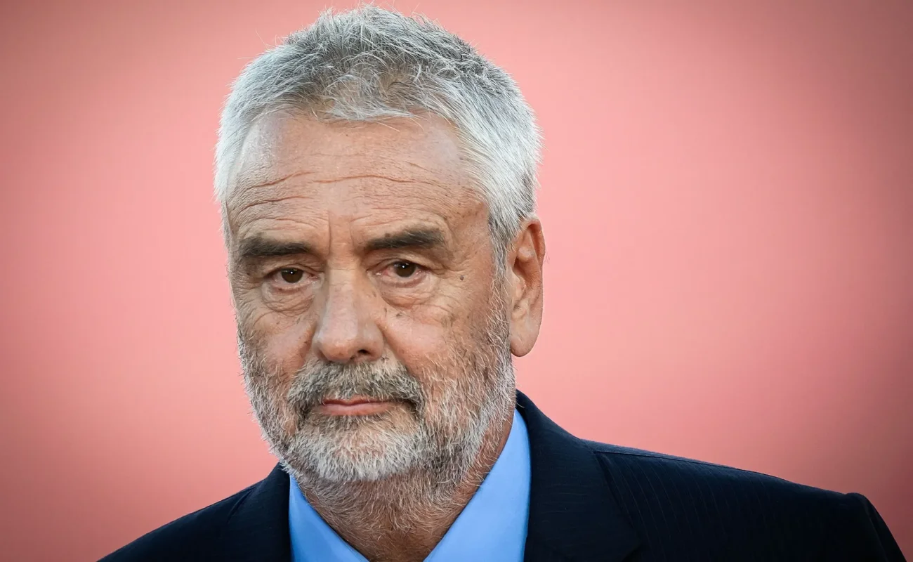 La justice refuse de rouvrir l'enquête pour viol visant Luc Besson