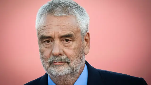 La justice refuse de rouvrir l'enquête pour viol visant Luc Besson