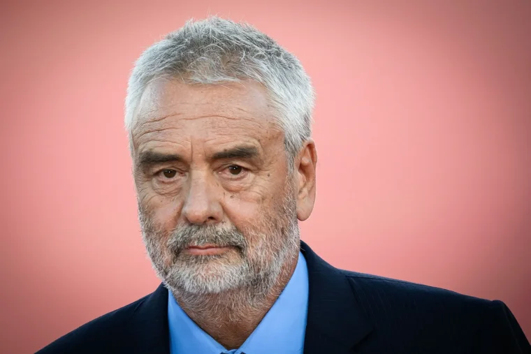 La justice refuse de rouvrir l'enquête pour viol visant Luc Besson