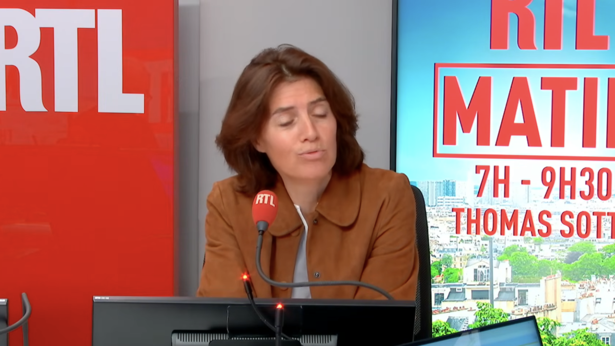 La marque SFR disparaîtra d’ici à la fin de l’année 2027 à la suite de son rachat, a annoncé la directrice générale d’Orange, Christel Heydemann