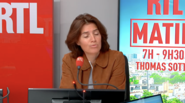 La marque SFR disparaîtra d’ici à la fin de l’année 2027 à la suite de son rachat, a annoncé la directrice générale d’Orange, Christel Heydemann