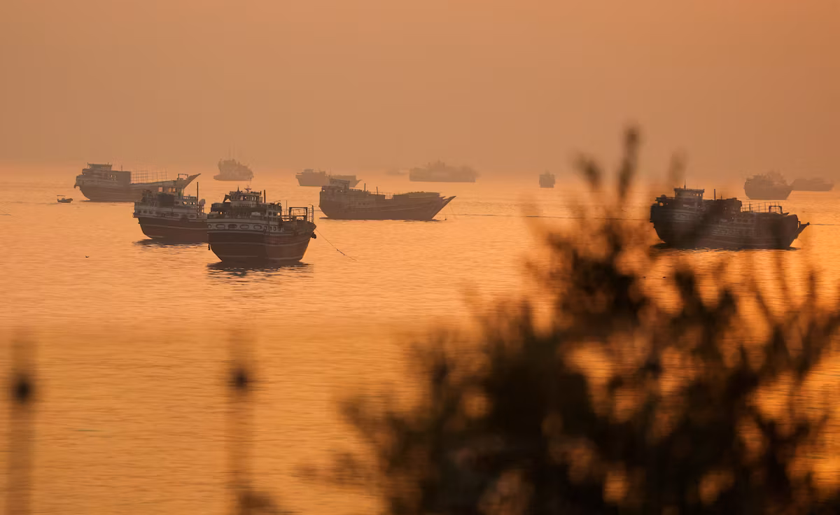 The reopening of the Strait of Hormuz could cause a massive influx of oil and send prices plummeting.