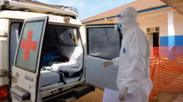 La riposte à Ebola en RDC fragilisée par des pénuries et l’insécurité