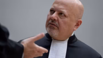 La suspension du procureur Karim Khan plonge la Cour pénale internationale dans une nouvelle crise