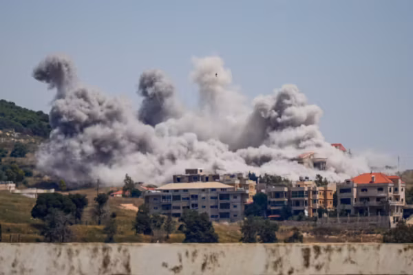 L’accord entre Israël et le Liban déjà menacé : les experts redoutent une impasse durable et de nouvelles tensions