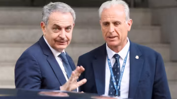 L’ancien Premier ministre espagnol Zapatero nie toute implication dans une affaire de corruption