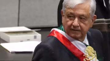 L’ancien président mexicain sort du silence et attaque frontalement Trump