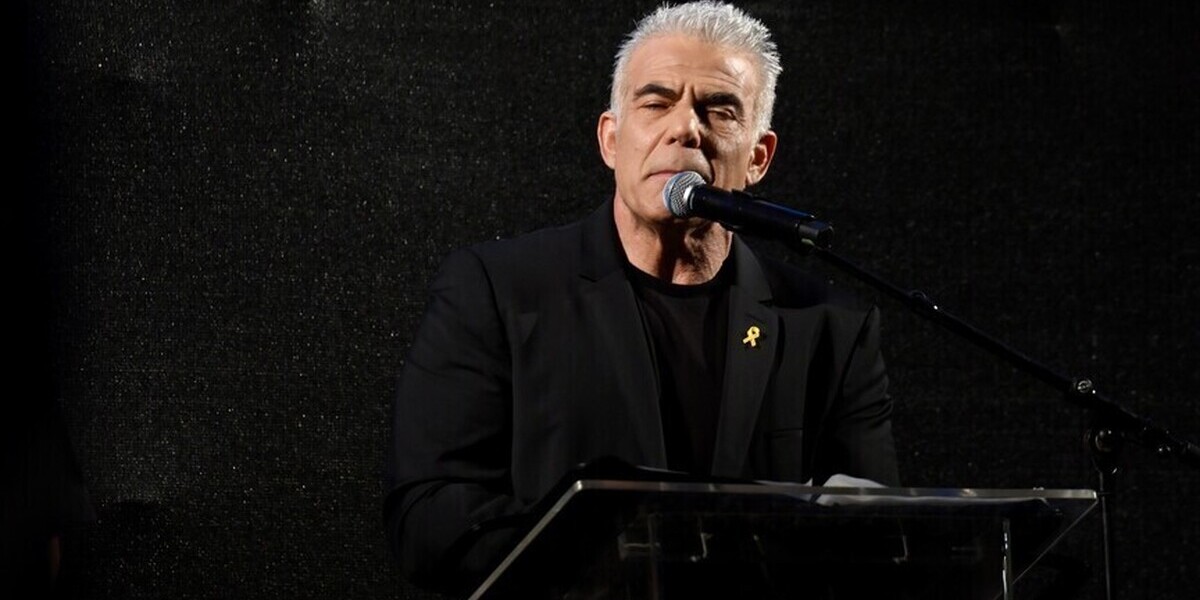 Lapid attaque Netanyahu : un accord entre Washington et Téhéran serait un « échec total » pour Israël
