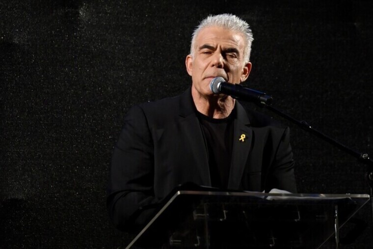Lapid attaque Netanyahu : un accord entre Washington et Téhéran serait un « échec total » pour Israël