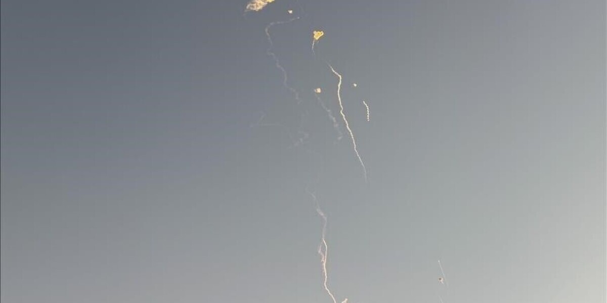 L'armée américaine abat deux drones iraniens au-dessus du détroit d'Ormuz