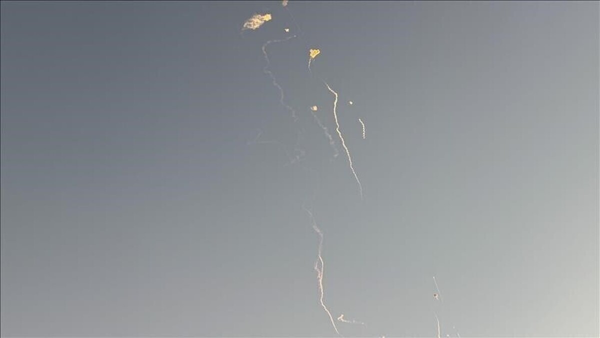 L'armée américaine abat deux drones iraniens au-dessus du détroit d'Ormuz