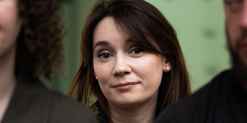 Laurent Nuñez dément toute intervention du gouvernement dans le renouvellement du titre de séjour de Xénia Fedorova