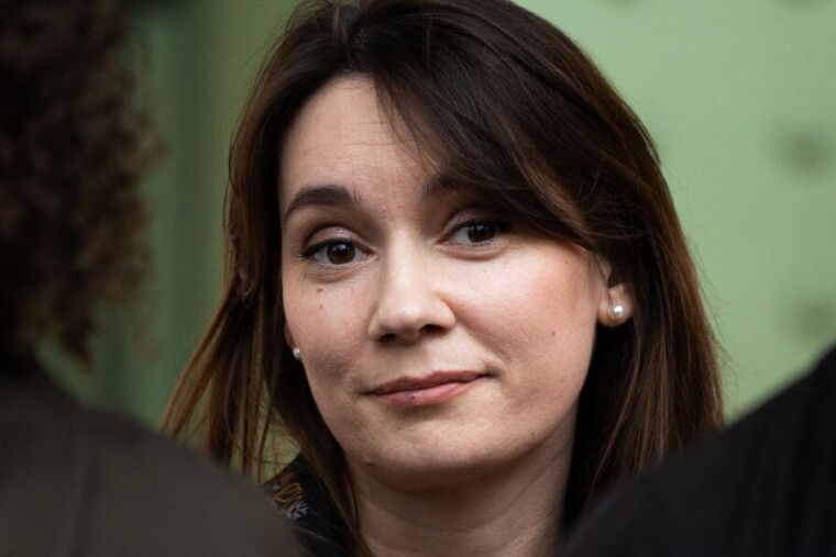 Laurent Nuñez dément toute intervention du gouvernement dans le renouvellement du titre de séjour de Xénia Fedorova