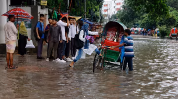 Le Bangladesh tire la sonnette d’alarme : les 300 milliards de dollars promis pour le climat ne suffiront pas