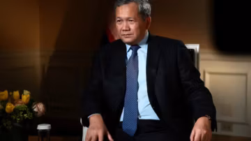 Le Cambodge saisit l’ONU pour tenter de régler son différend maritime avec la Thaïlande