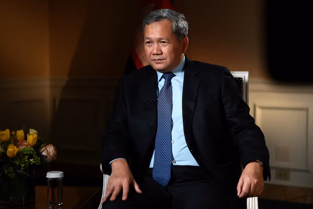 Cambodia appeals to the UN in an attempt to resolve its maritime dispute with Thailand