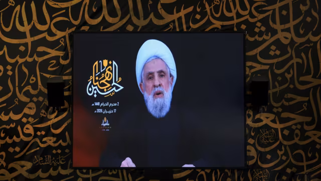 Le Hezbollah avertit Israël : « Nous répondrons à toute violation » du cessez-le-feu — photo